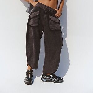 Free people movement Timko pants
